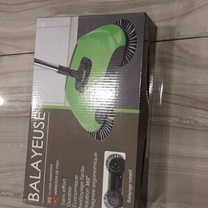 BALAYEUSE FLOOR SWEEPER